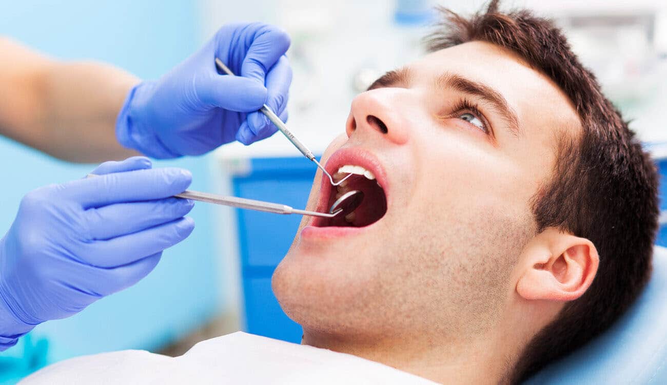 "La gingivite et la parodontie, causes et traitements | Clinique Dentaire Sana Oris Paris "