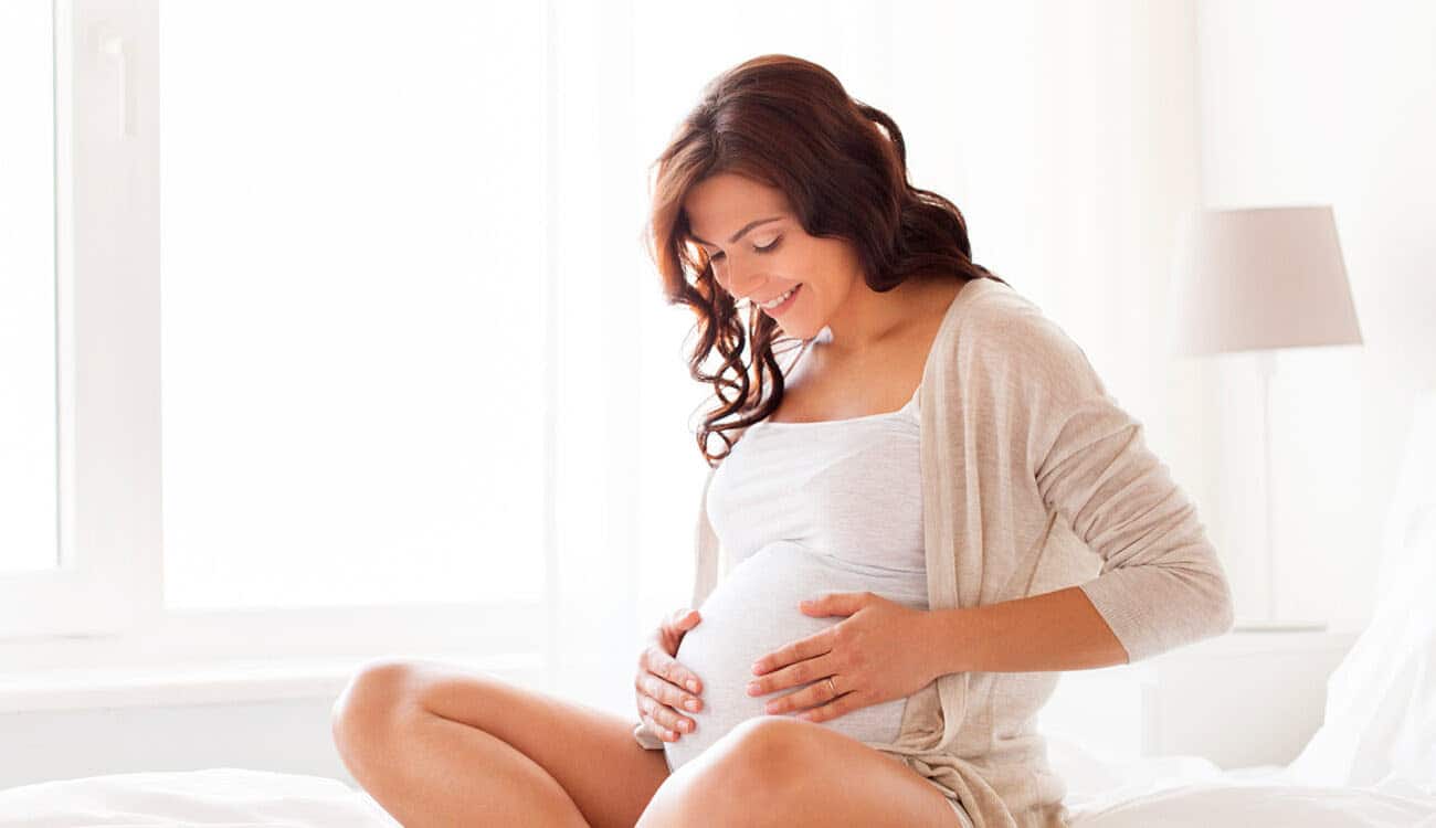 Le blanchiment dentaire pendant la grossesse, soins dentaires | Clinique Dentaire Sana Oris