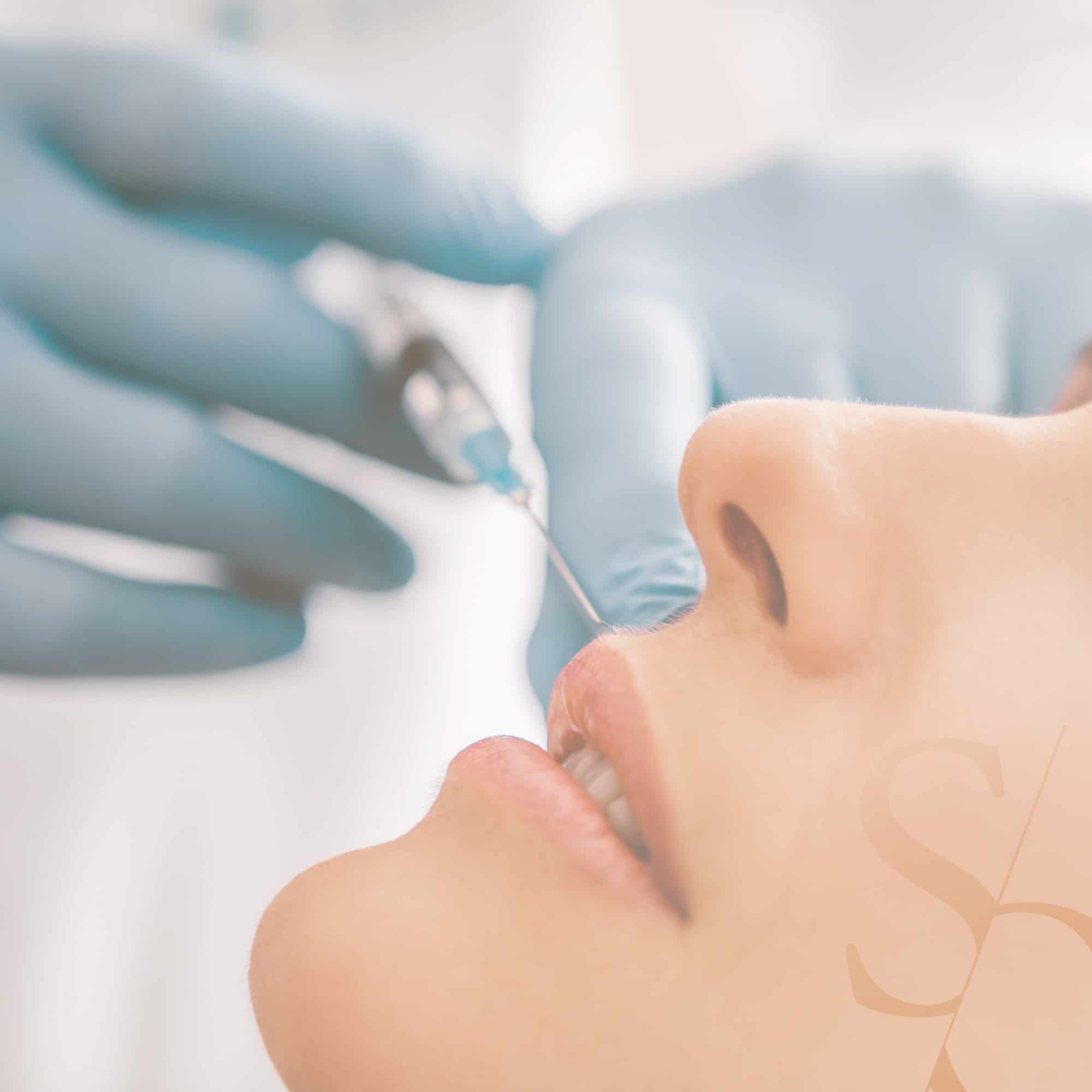 Injections d’acide hyaluronique : traitements | Clinique dentaire Sana Oris | Paris 8