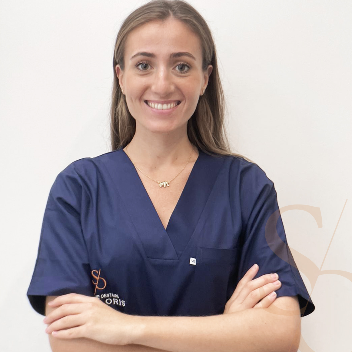 Dr Chetrit | Equipe médicale | Clinique dentaire Sana Oris | Chirurgiens dentistes | Paris 8