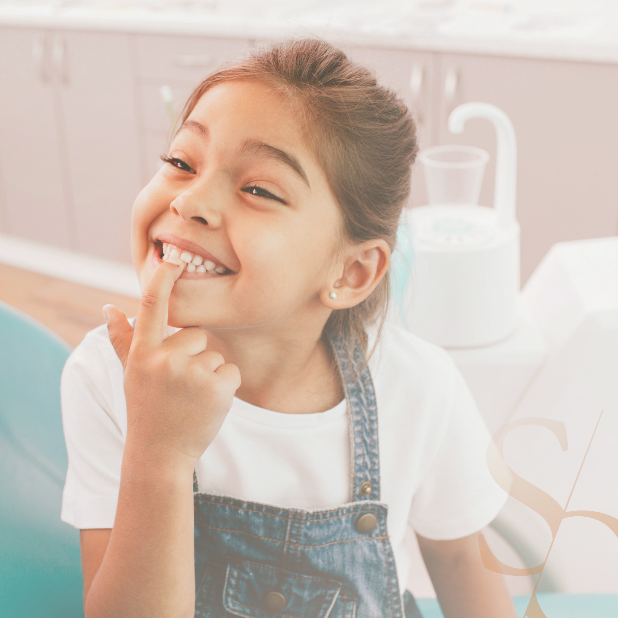 Pédodontie | Clinique dentaire Sana Oris Paris 8