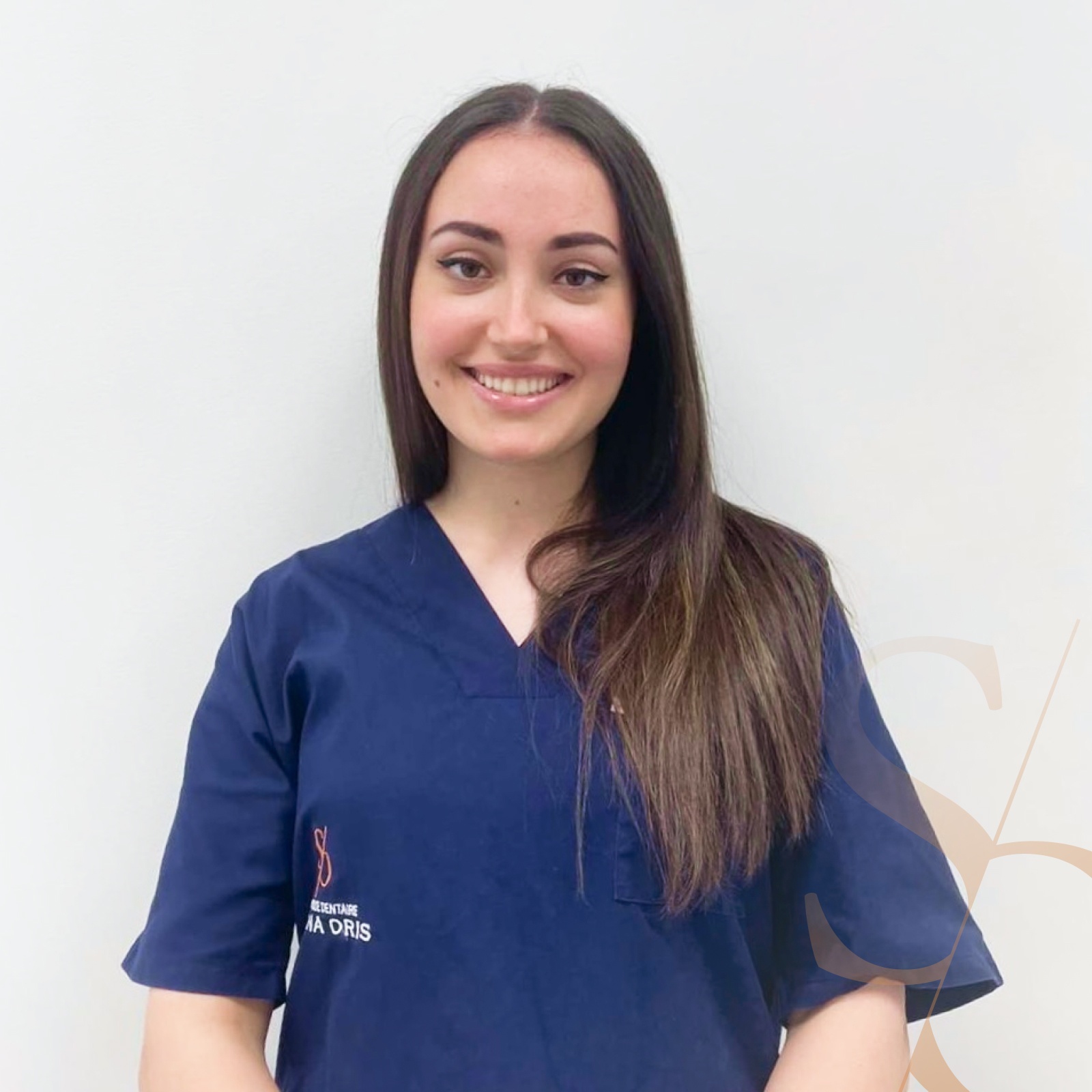 Dr Belaich | Equipe médicale | Clinique dentaire Sana Oris | Chirurgiens dentistes | Paris 8