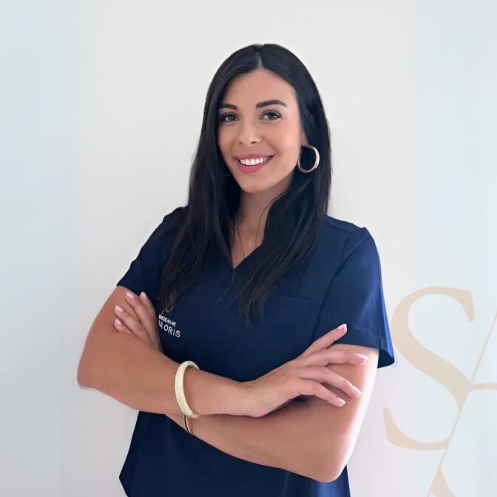 Dr Lelièvre | Equipe médicale | Clinique dentaire Sana Oris | Chirurgiens dentistes | Paris 4