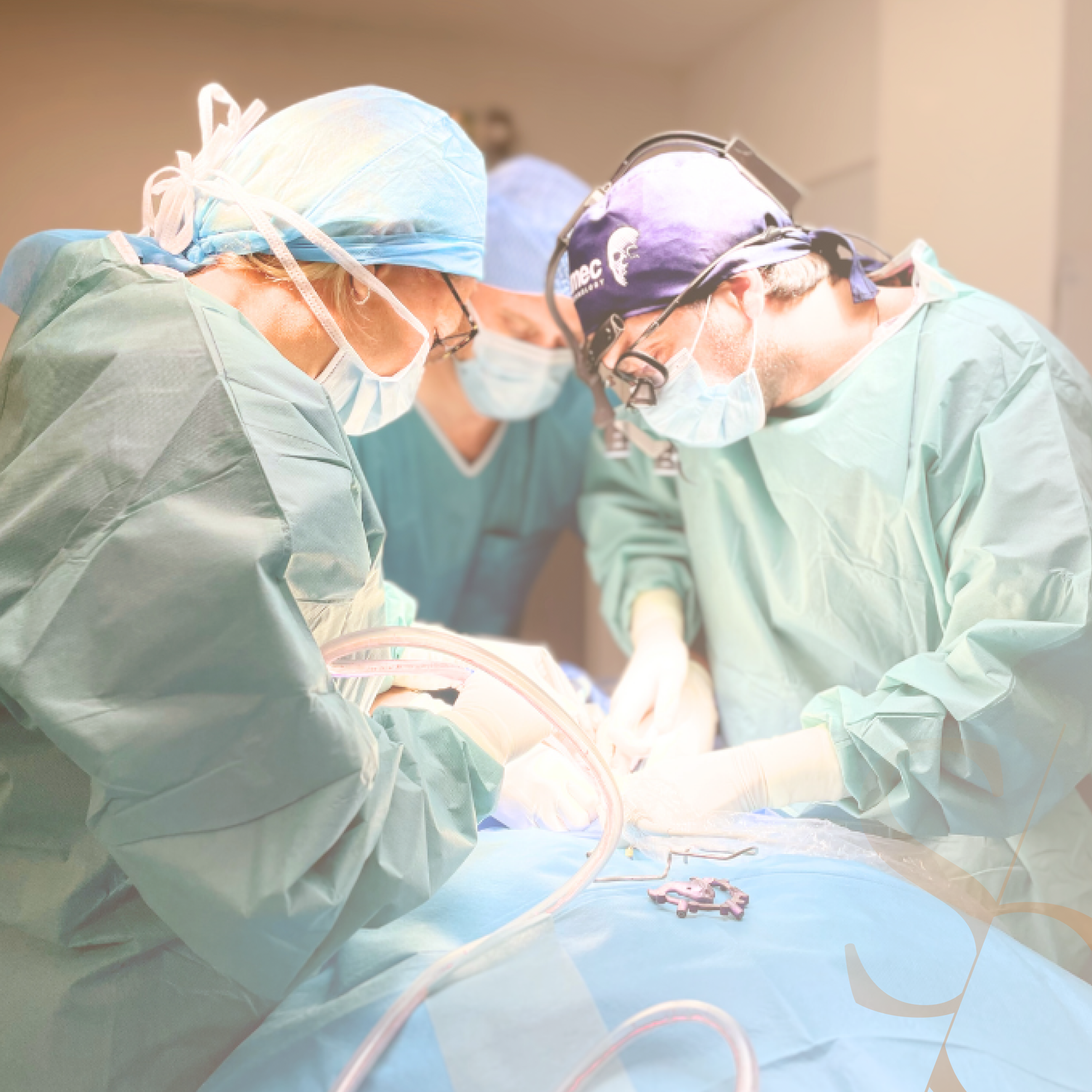 Chirurgie orthognathique à Paris pour corriger un décalage des mâchoires et rééquilibrer le visage