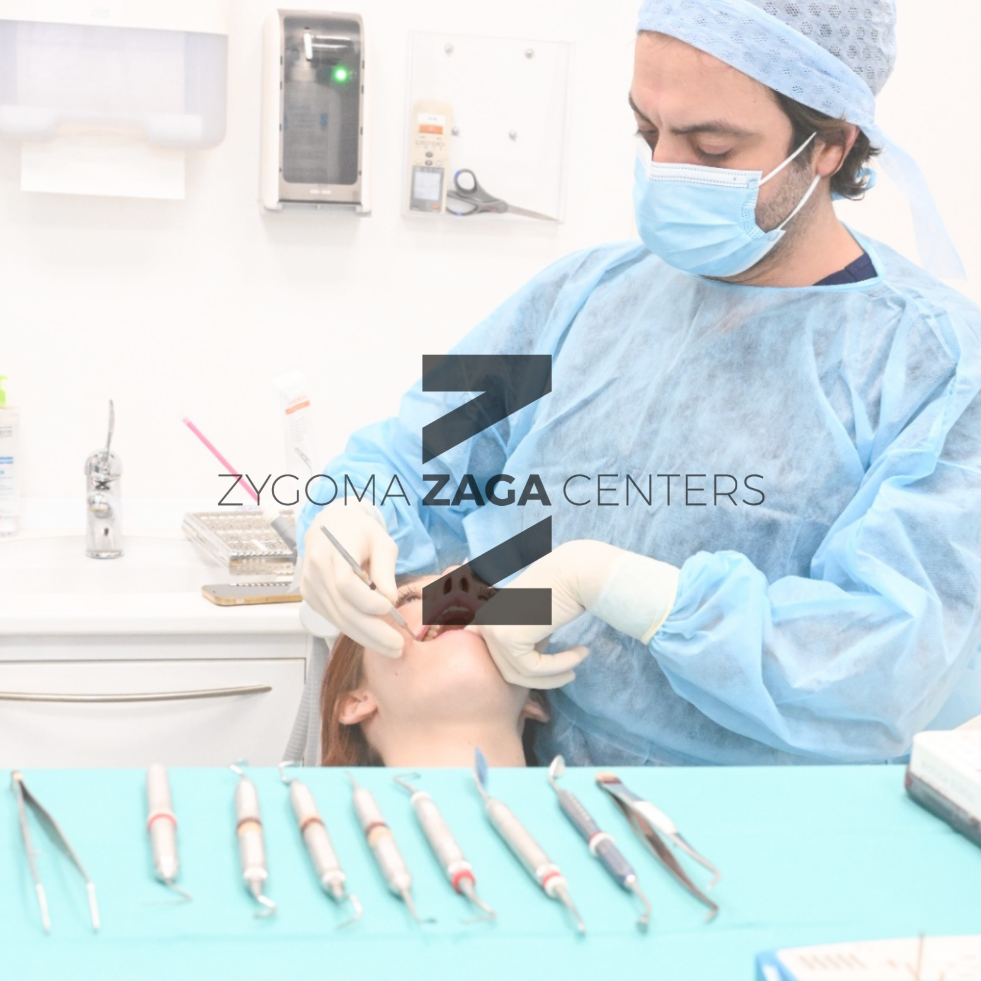 Implantologie | Sana Oris | Paris